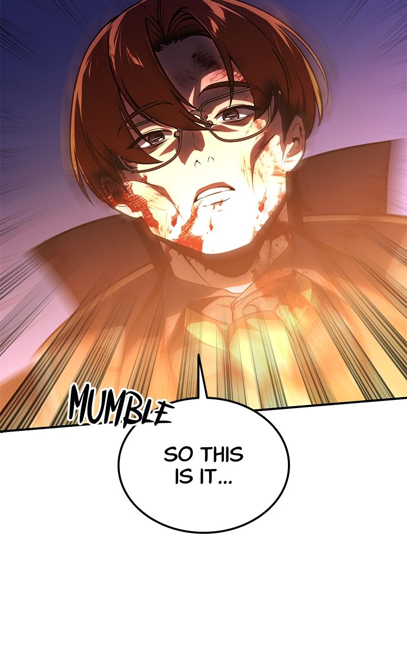 The Extra’s Academy Survival Guide Chapter 34 — page 182