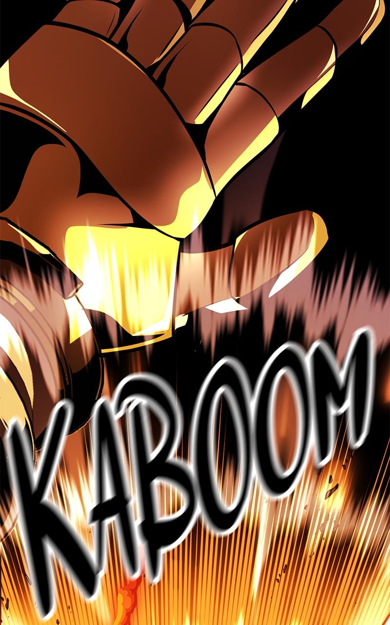 The Extra’s Academy Survival Guide Chapter 34 — page 184