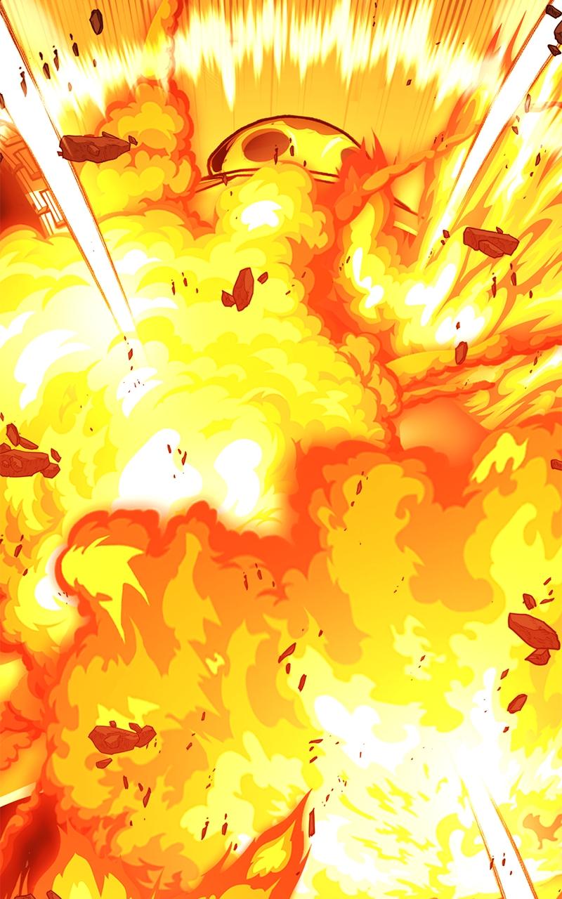 The Extra’s Academy Survival Guide Chapter 34 — page 185
