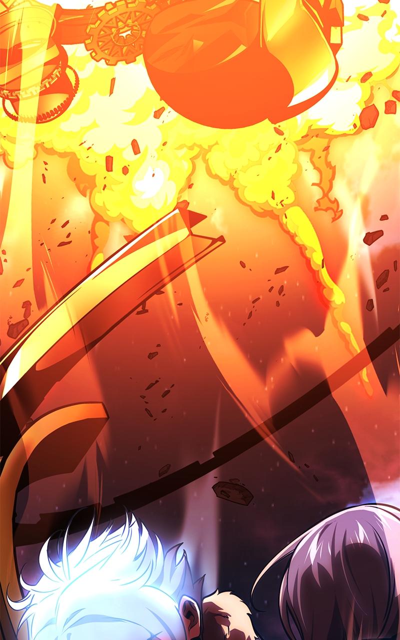 The Extra’s Academy Survival Guide Chapter 34 — page 190