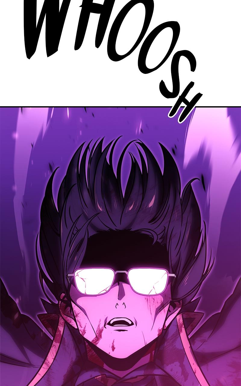 The Extra’s Academy Survival Guide Chapter 34 — page 204