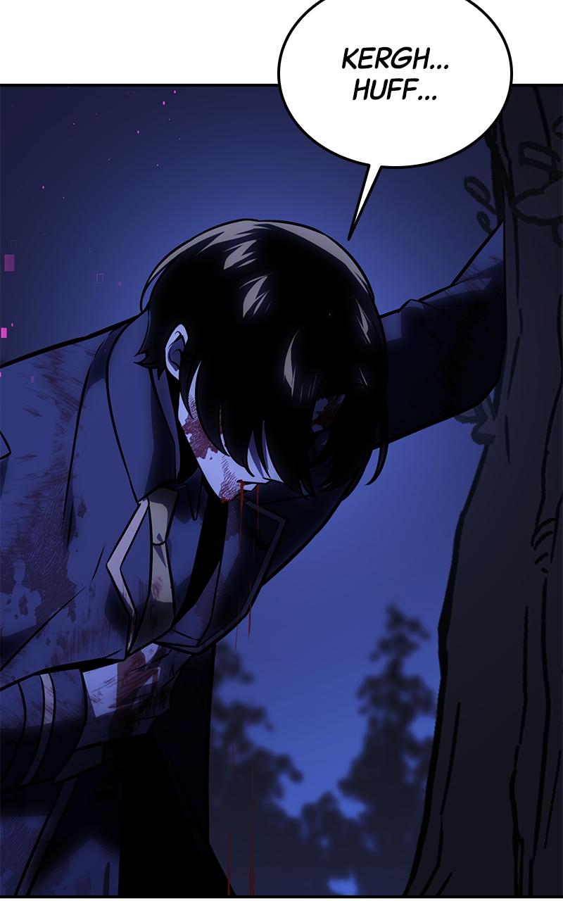The Extra’s Academy Survival Guide Chapter 34 — page 217