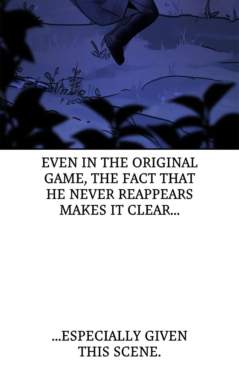 The Extra’s Academy Survival Guide Chapter 34 — page 220