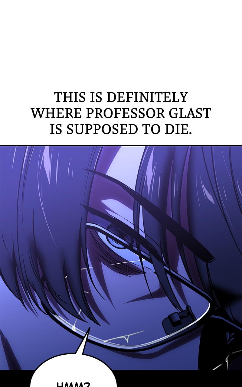 The Extra’s Academy Survival Guide Chapter 34 — page 221