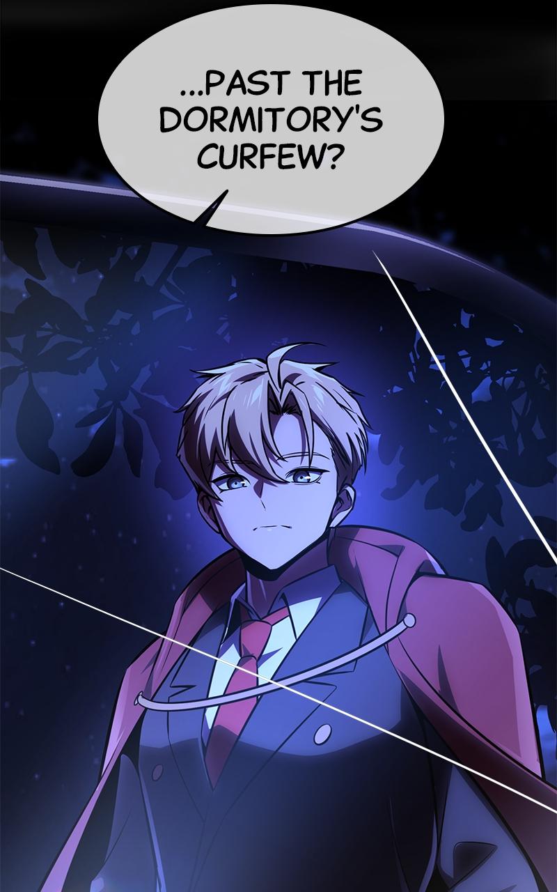 The Extra’s Academy Survival Guide Chapter 34 — page 223