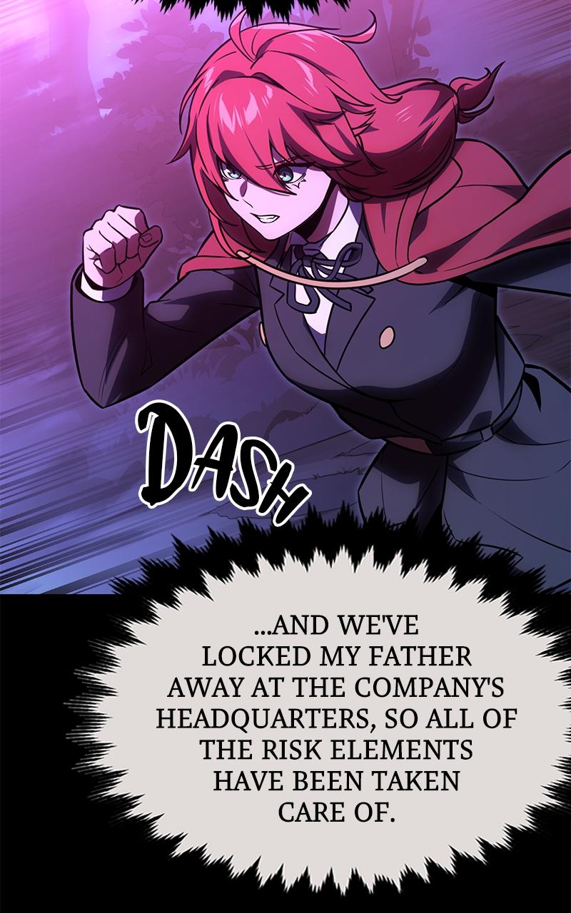 The Extra’s Academy Survival Guide Chapter 35 — page 4