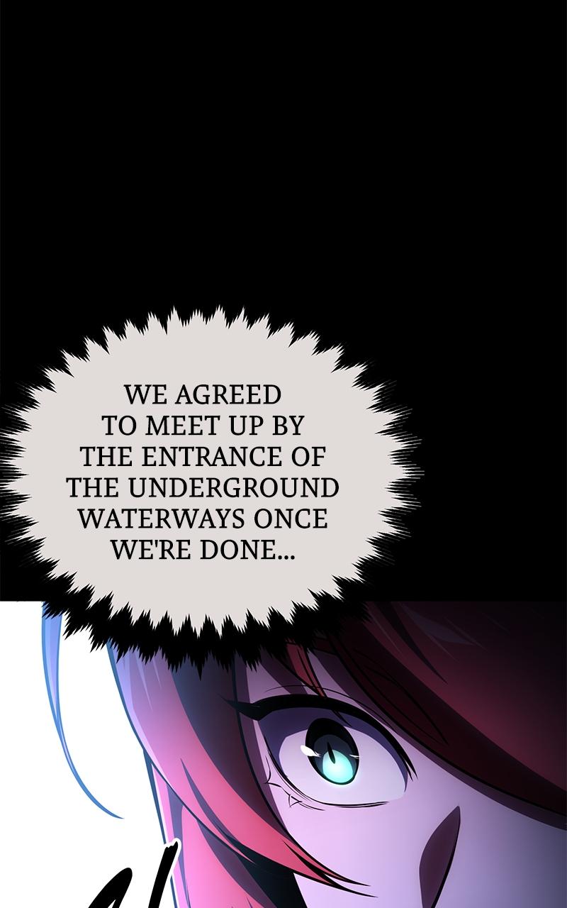 The Extra’s Academy Survival Guide Chapter 35 — page 5