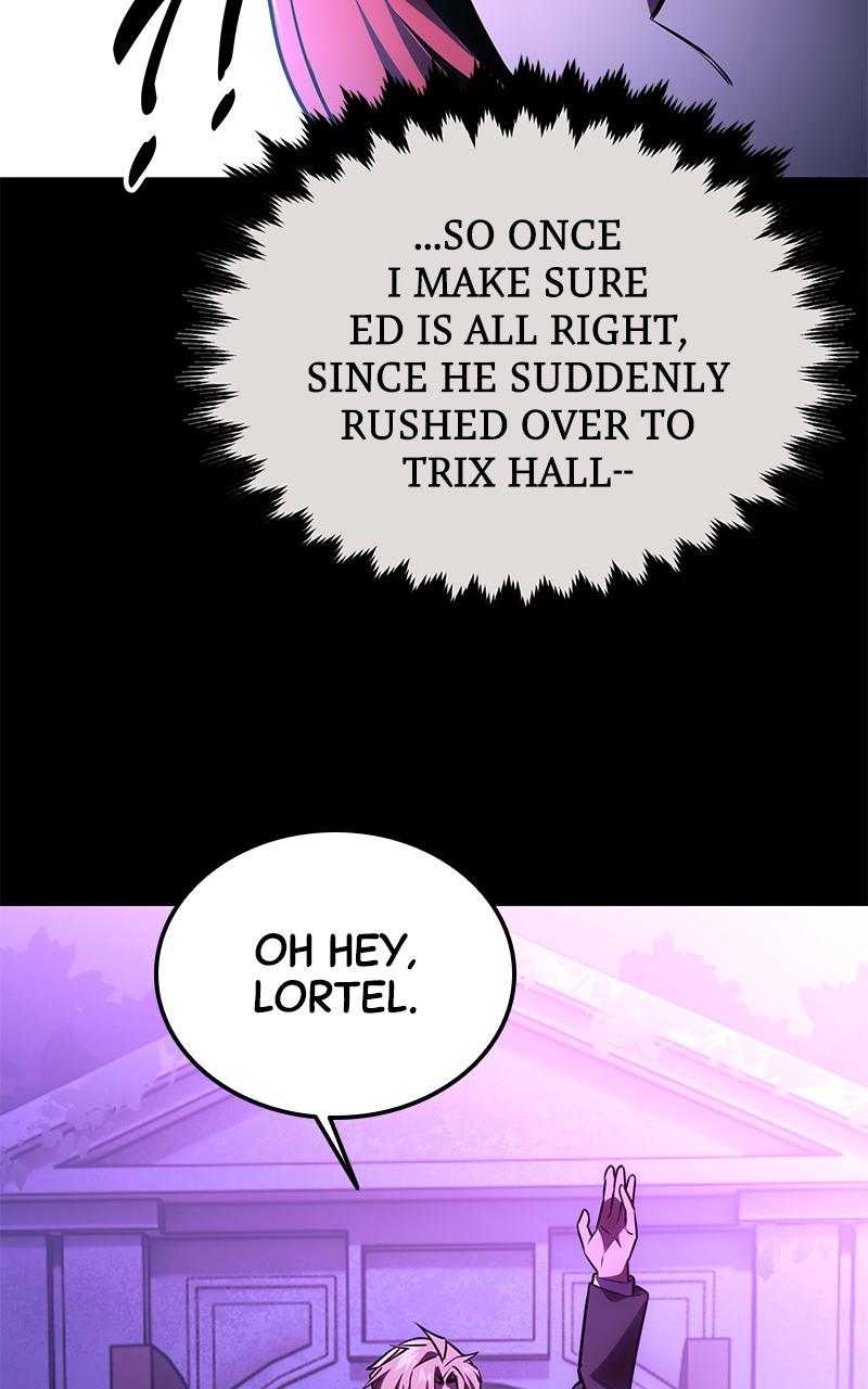 The Extra’s Academy Survival Guide Chapter 35 — page 6