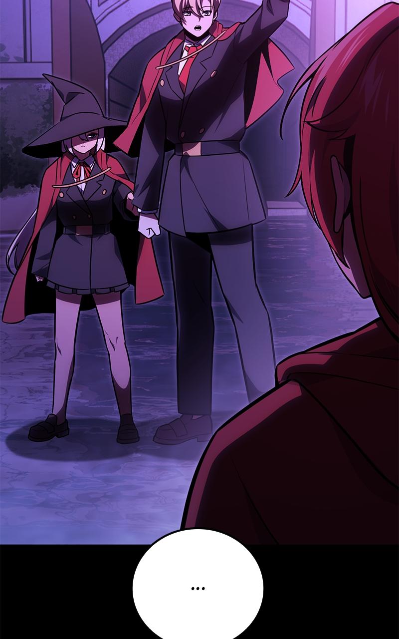 The Extra’s Academy Survival Guide Chapter 35 — page 7