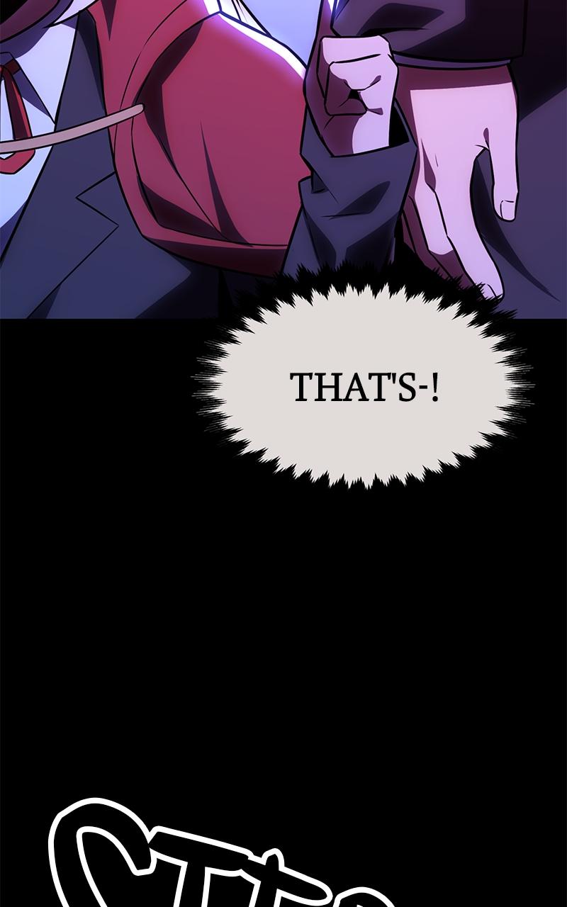 The Extra’s Academy Survival Guide Chapter 35 — page 9