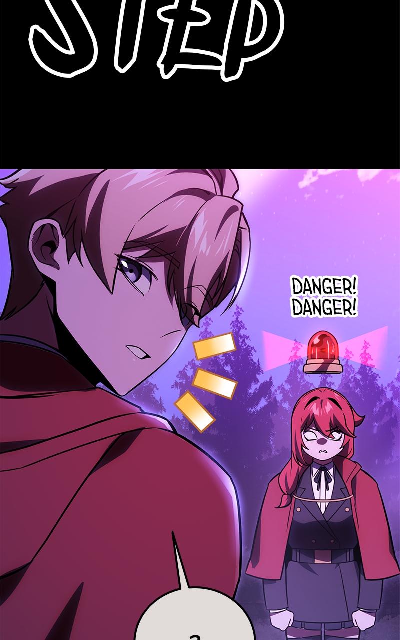 The Extra’s Academy Survival Guide Chapter 35 — page 10