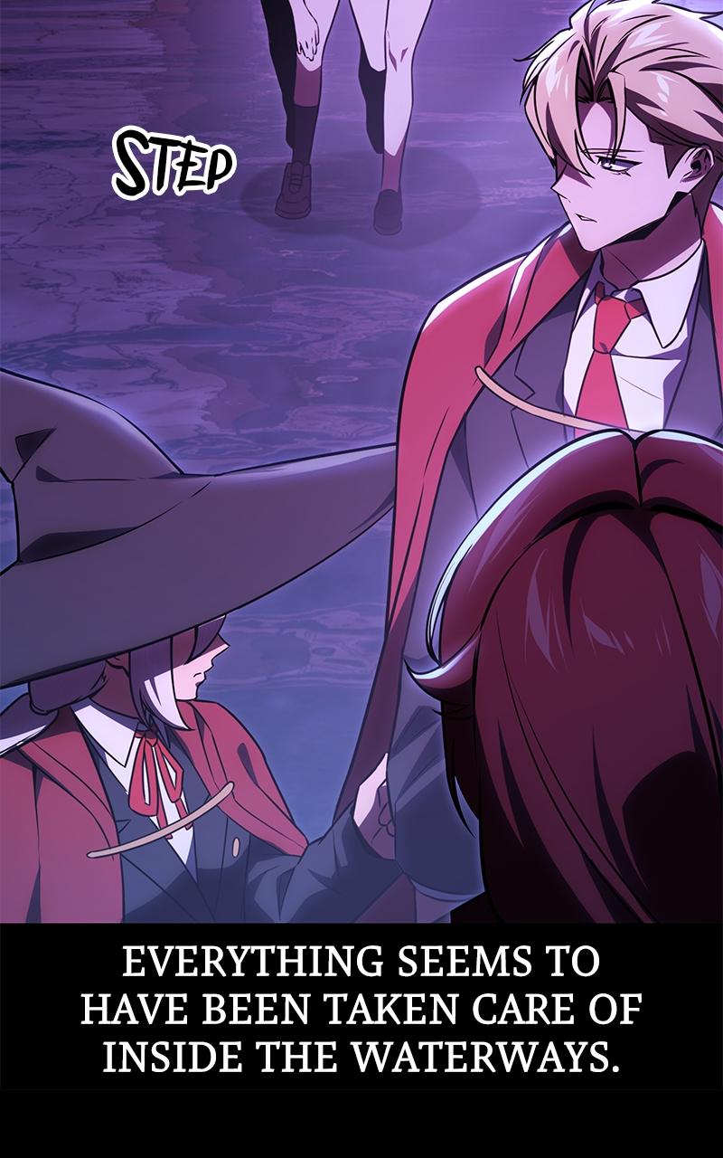 The Extra’s Academy Survival Guide Chapter 35 — page 13