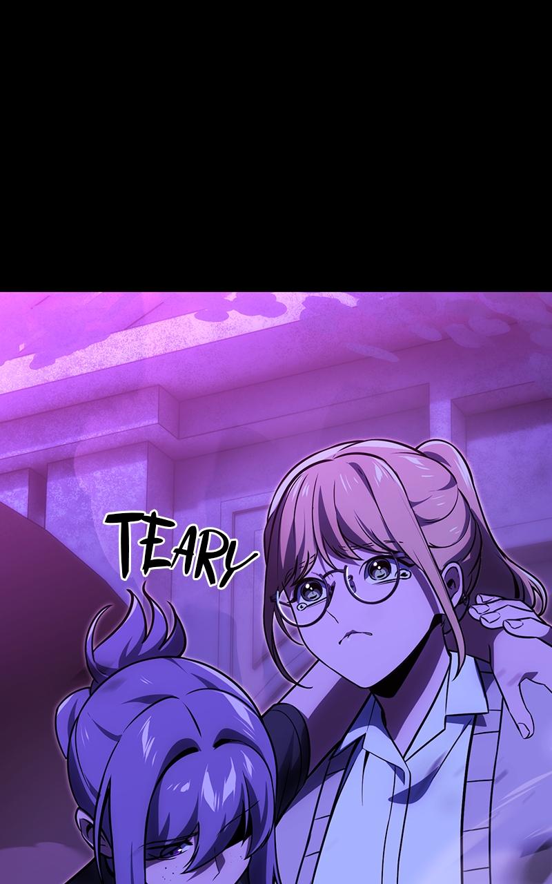 The Extra’s Academy Survival Guide Chapter 35 — page 14