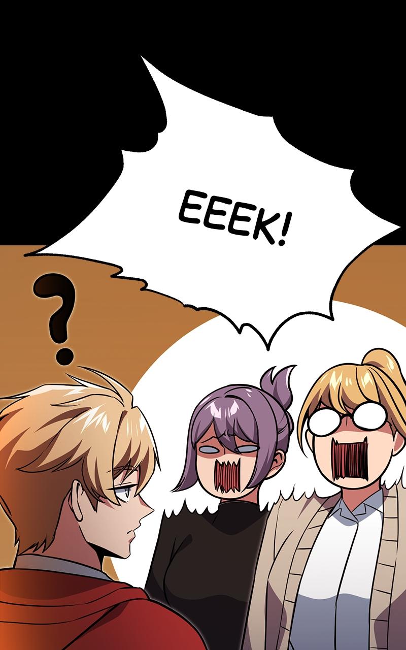 The Extra’s Academy Survival Guide Chapter 35 — page 16