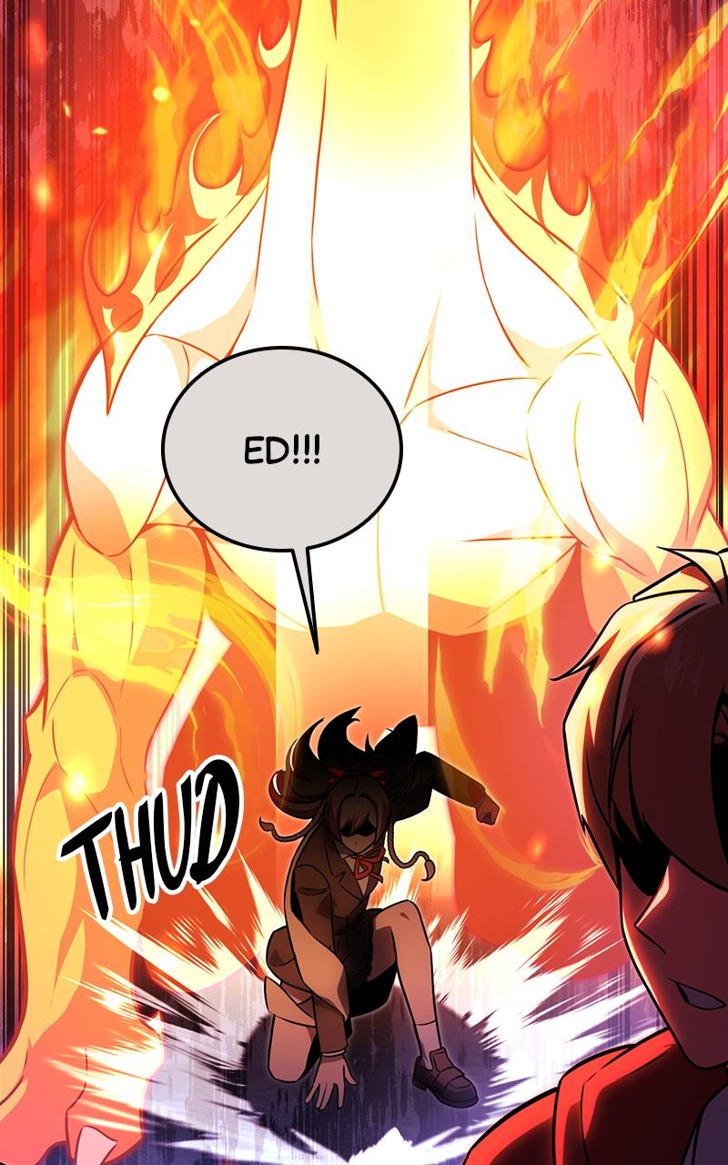 The Extra’s Academy Survival Guide Chapter 35 — page 18