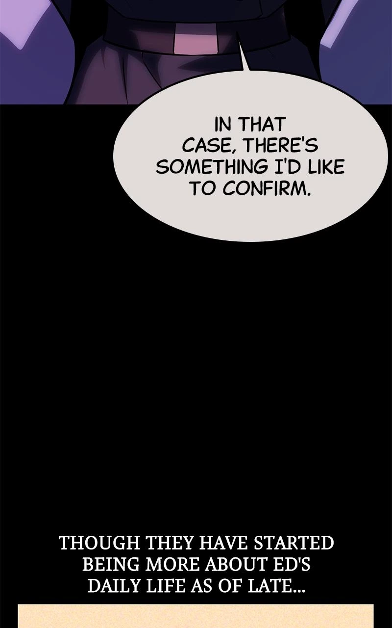 The Extra’s Academy Survival Guide Chapter 35 — page 21