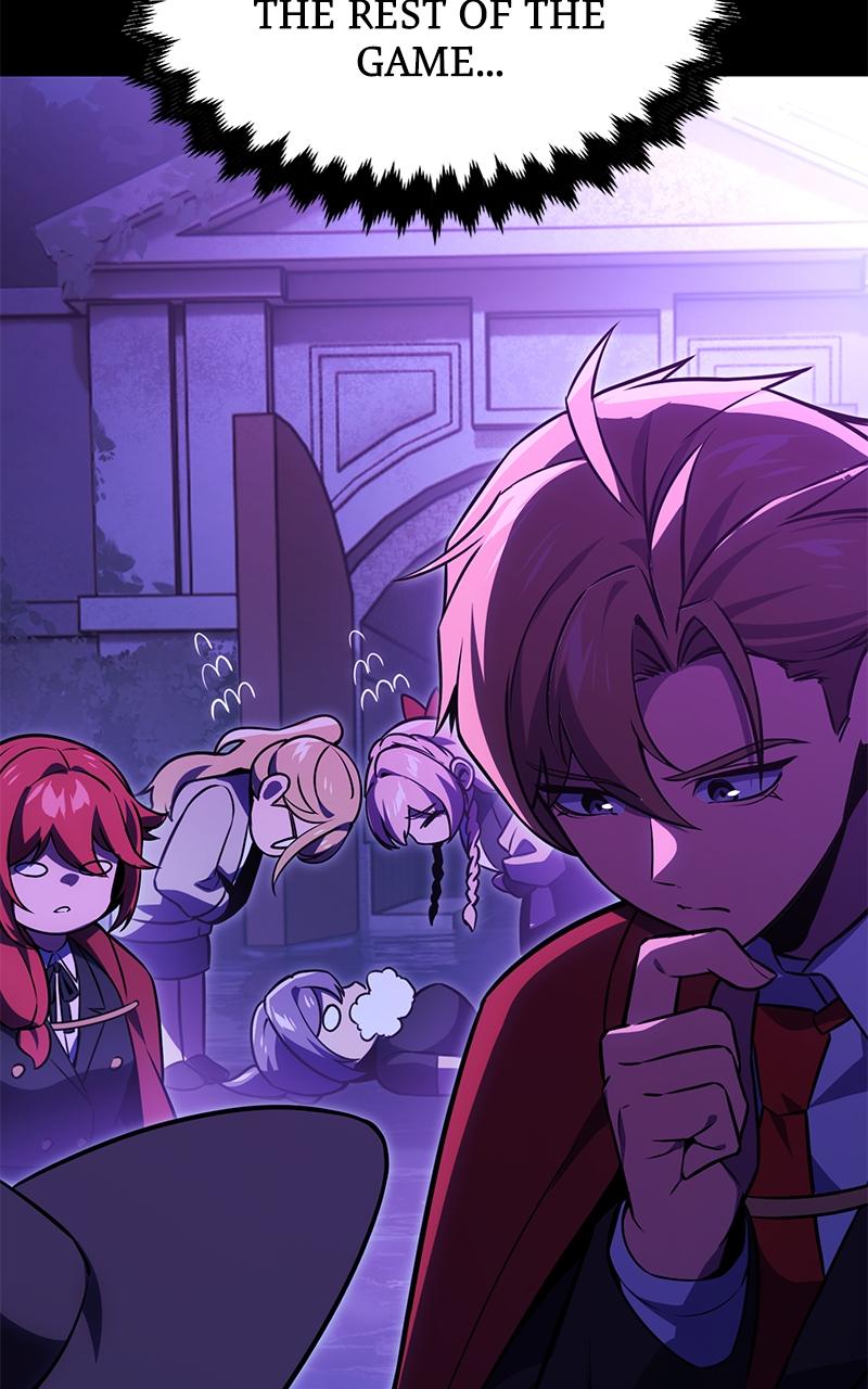 The Extra’s Academy Survival Guide Chapter 35 — page 29