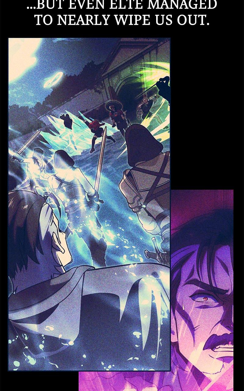 The Extra’s Academy Survival Guide Chapter 35 — page 31