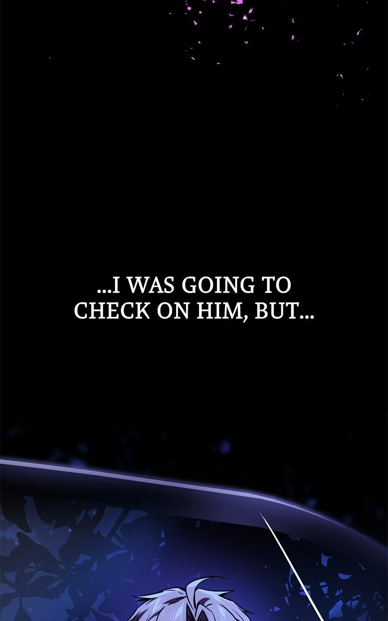 The Extra’s Academy Survival Guide Chapter 35 — page 35