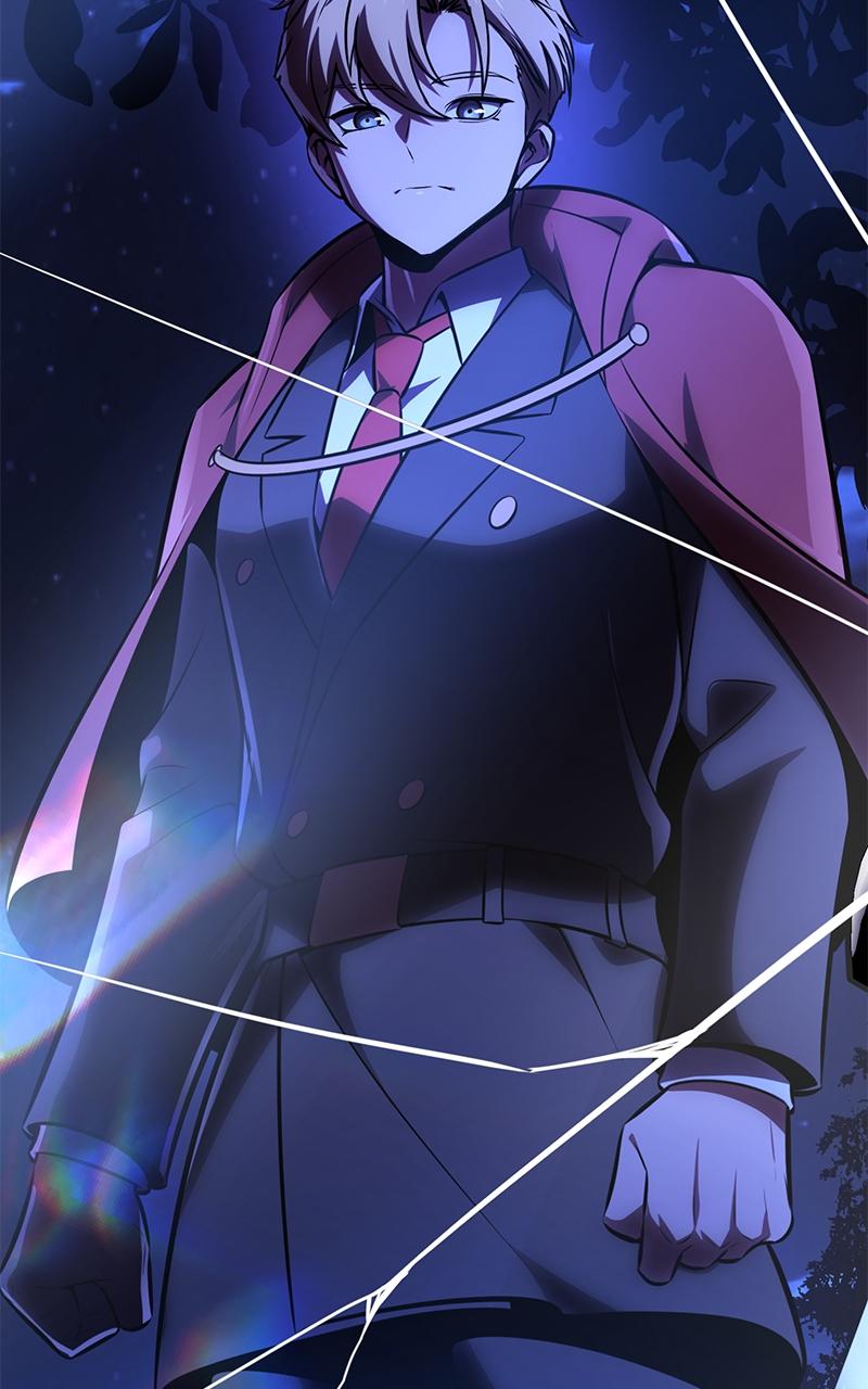 The Extra’s Academy Survival Guide Chapter 35 — page 36