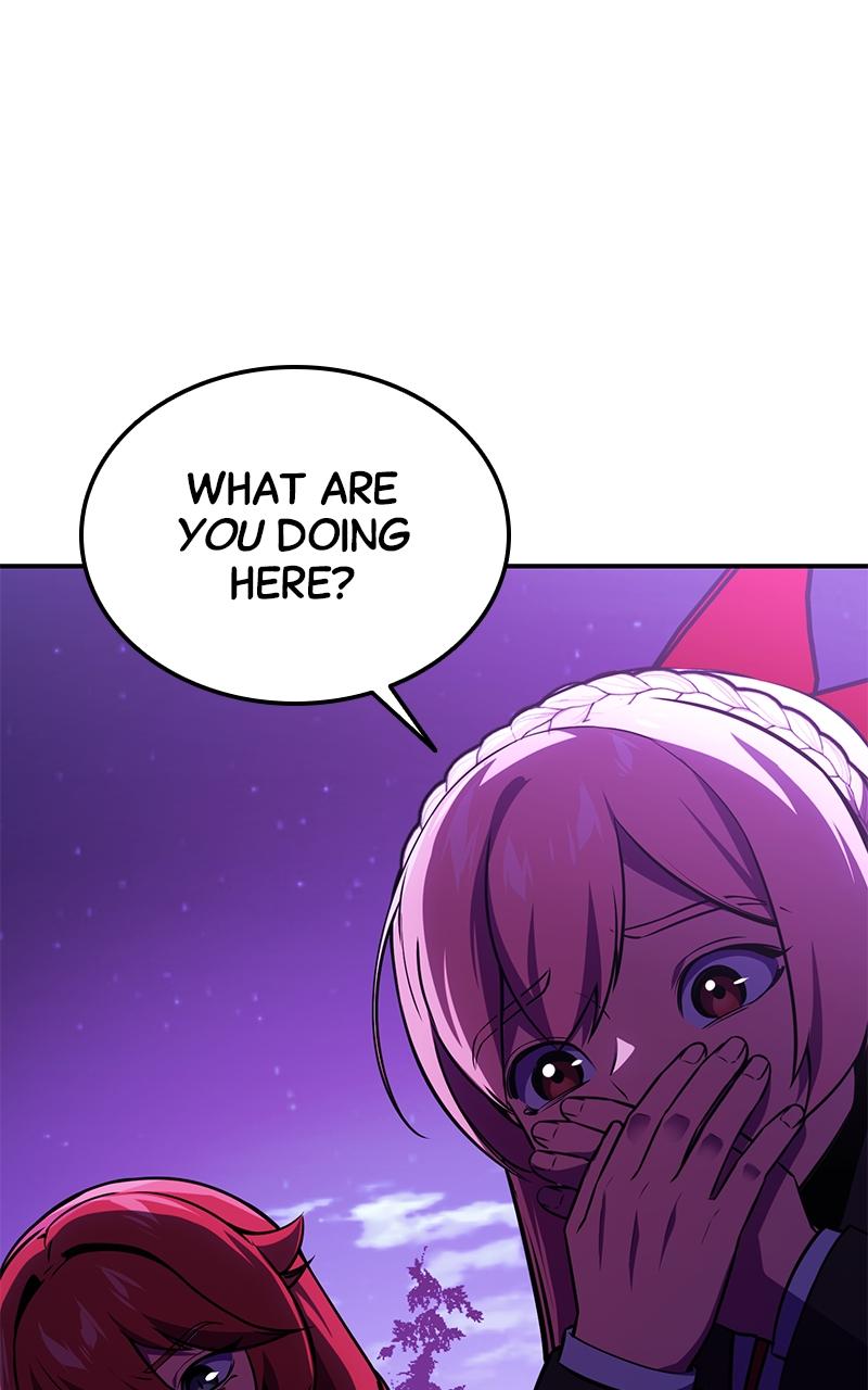 The Extra’s Academy Survival Guide Chapter 35 — page 40