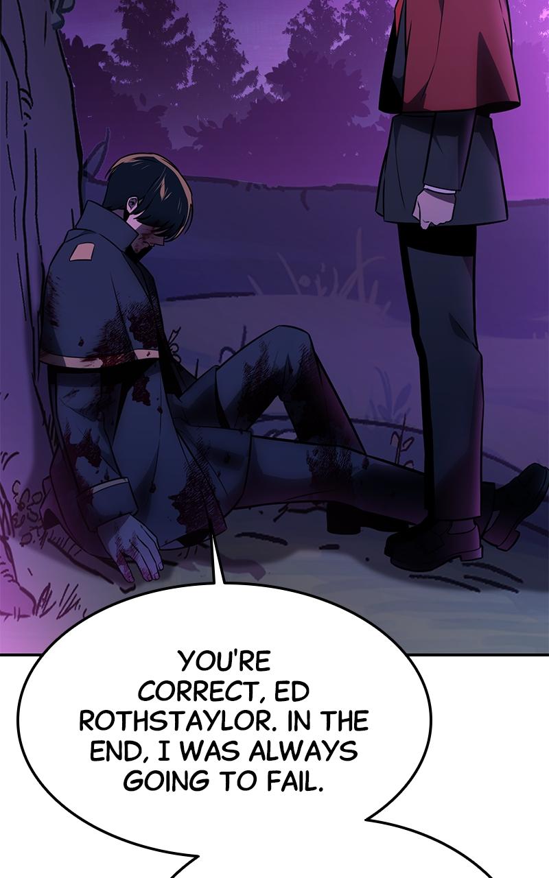 The Extra’s Academy Survival Guide Chapter 35 — page 46