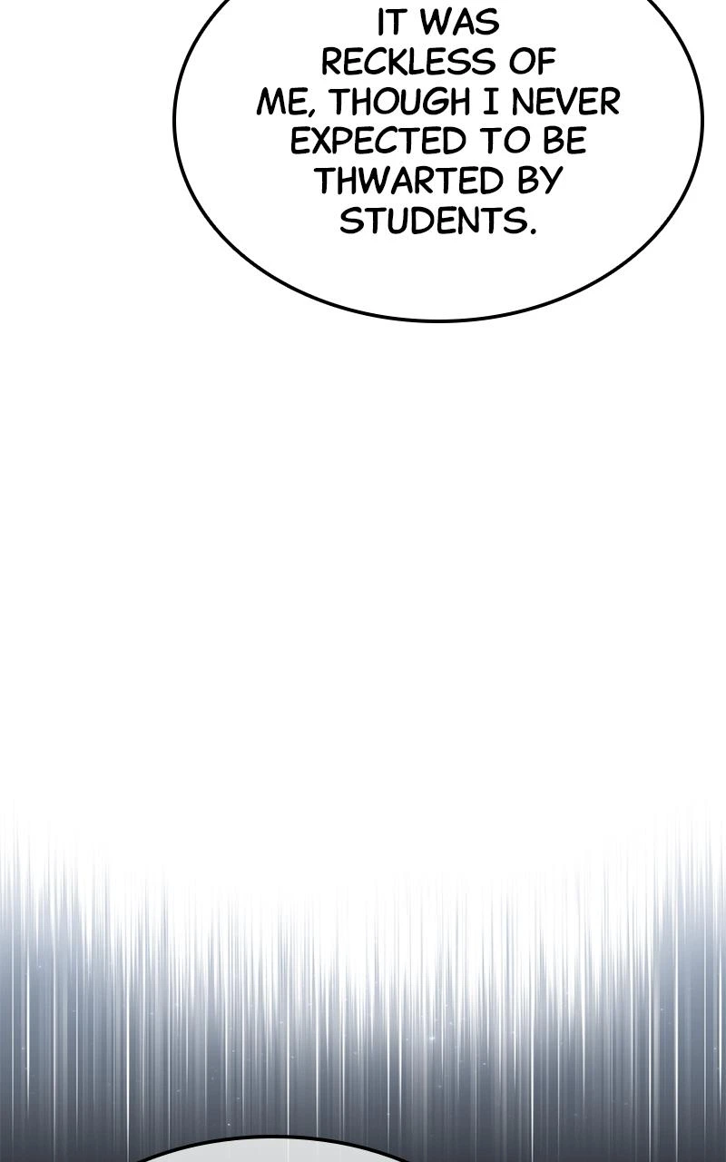 The Extra’s Academy Survival Guide Chapter 35 — page 47
