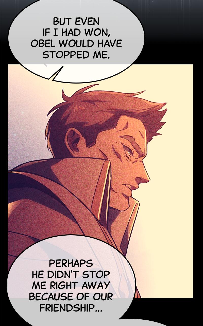 The Extra’s Academy Survival Guide Chapter 35 — page 48