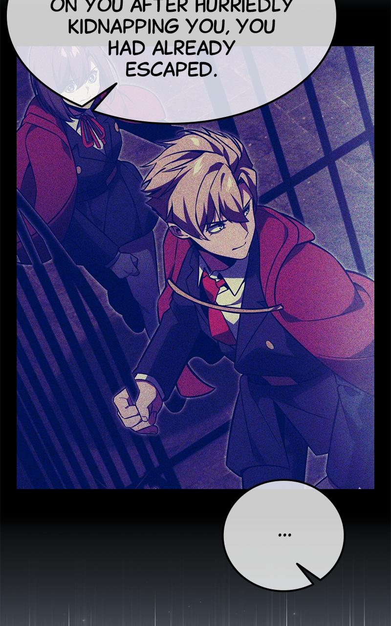 The Extra’s Academy Survival Guide Chapter 35 — page 54