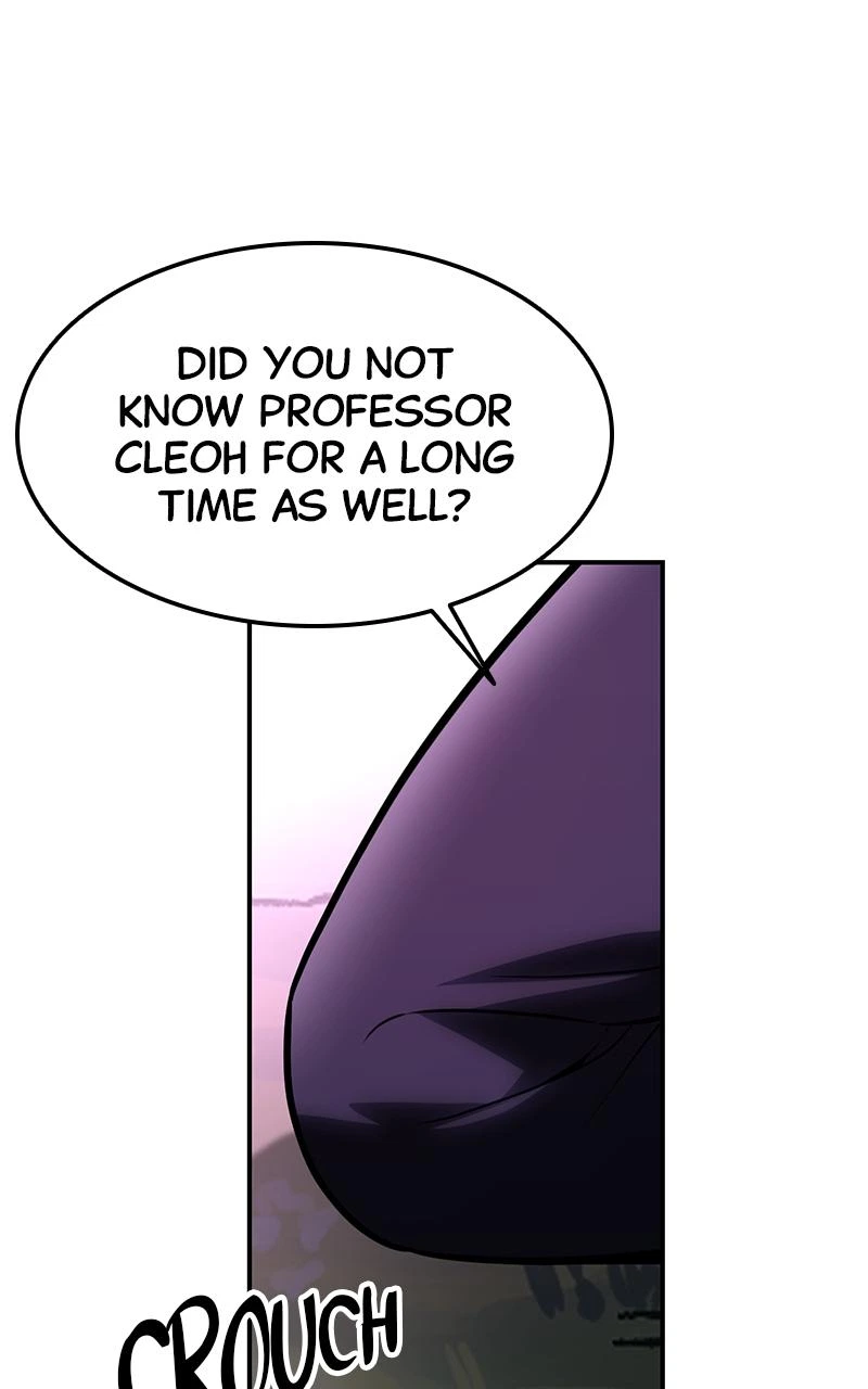 The Extra’s Academy Survival Guide Chapter 35 — page 60
