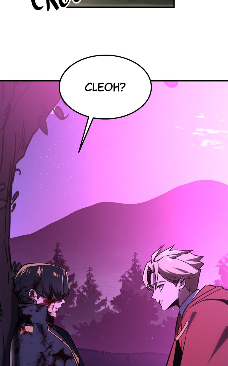 The Extra’s Academy Survival Guide Chapter 35 — page 61