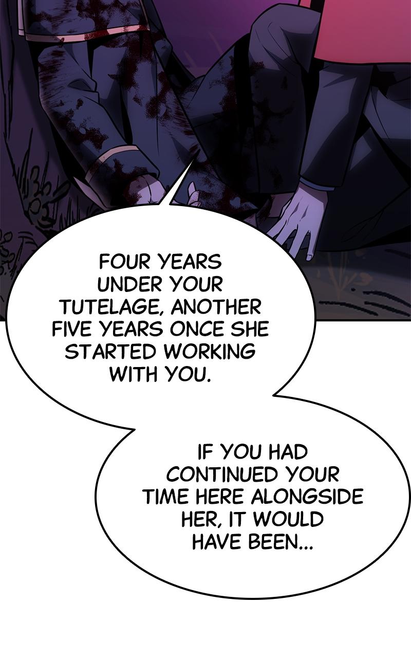 The Extra’s Academy Survival Guide Chapter 35 — page 62