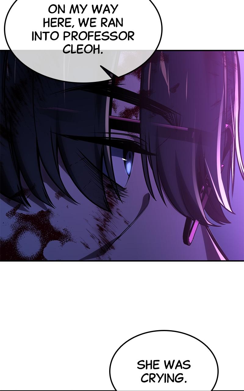 The Extra’s Academy Survival Guide Chapter 35 — page 64