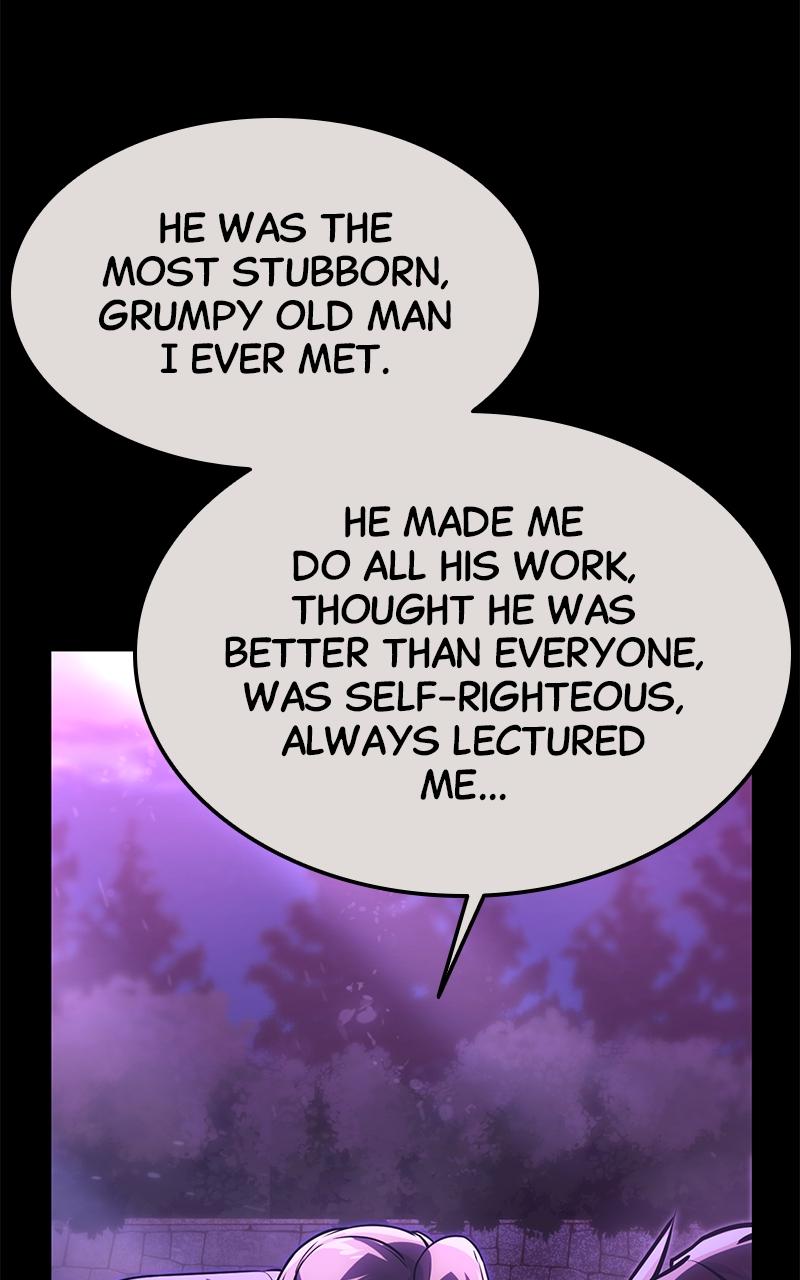 The Extra’s Academy Survival Guide Chapter 35 — page 68