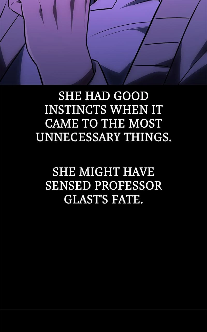 The Extra’s Academy Survival Guide Chapter 35 — page 73