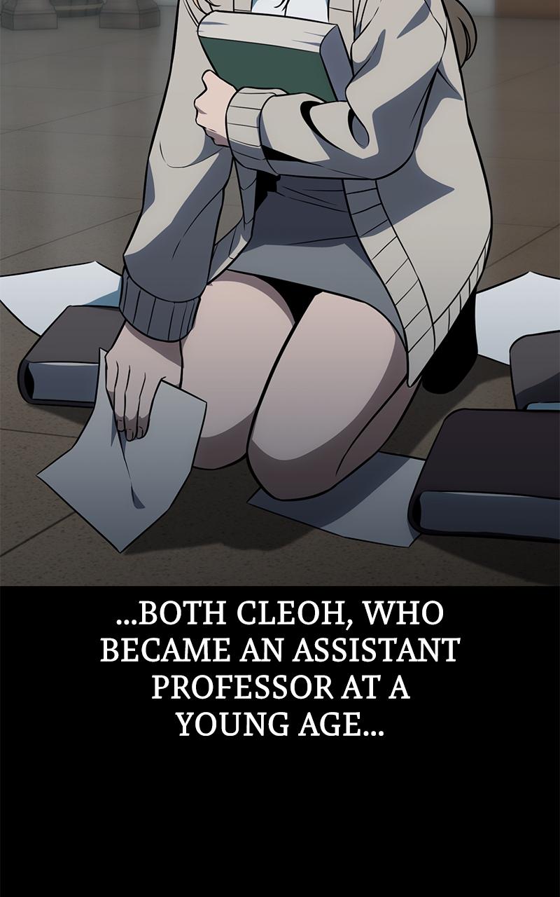 The Extra’s Academy Survival Guide Chapter 35 — page 81