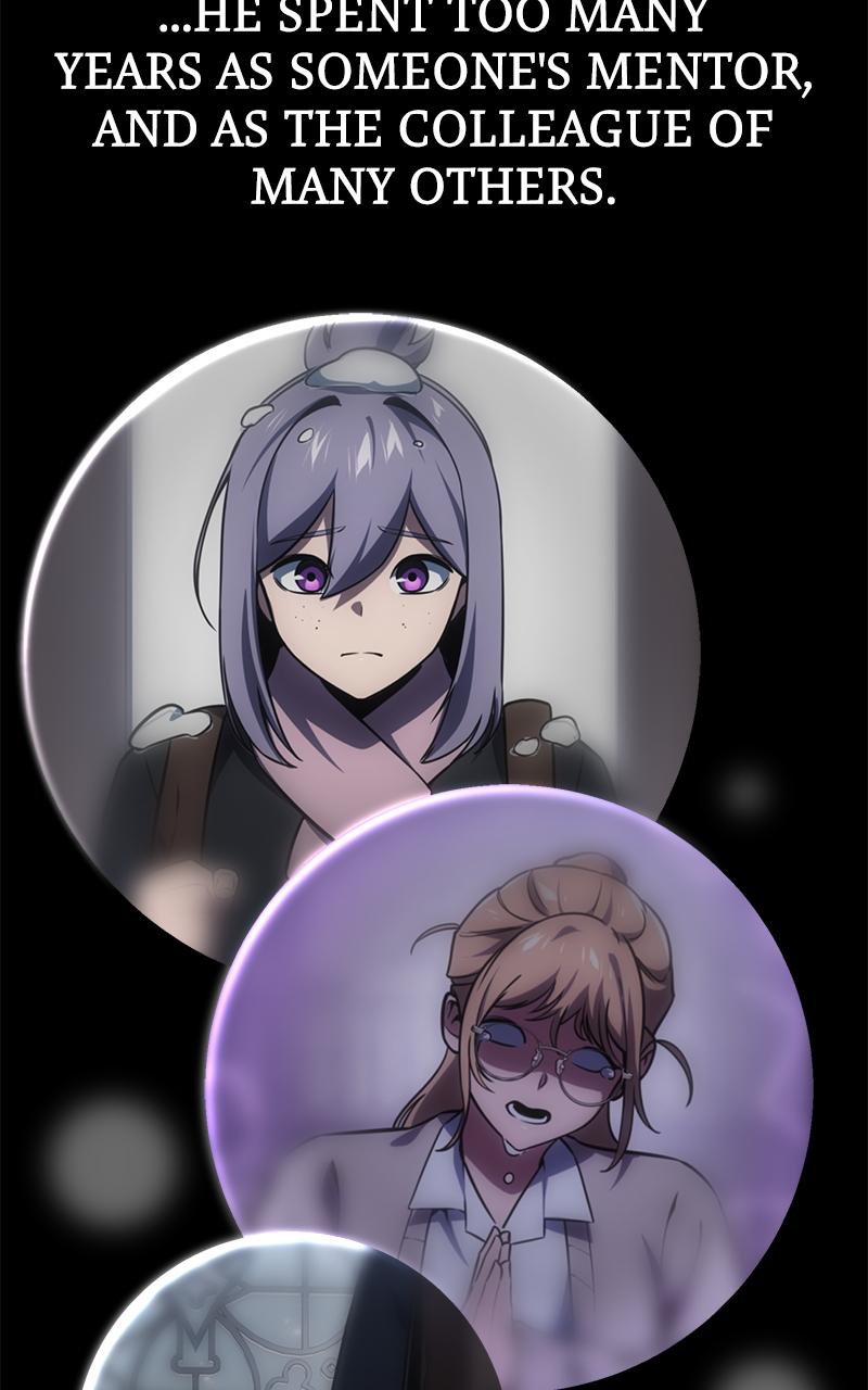 The Extra’s Academy Survival Guide Chapter 35 — page 87
