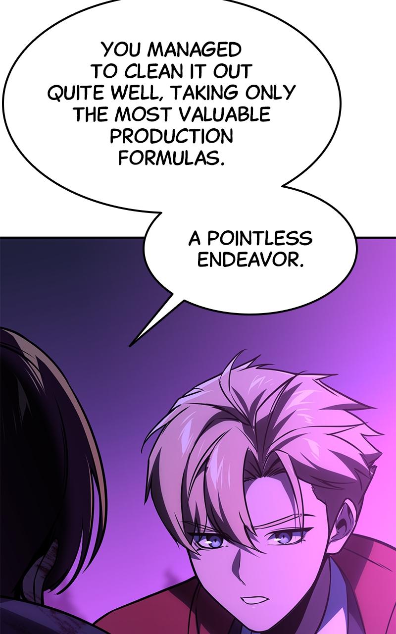 The Extra’s Academy Survival Guide Chapter 35 — page 96