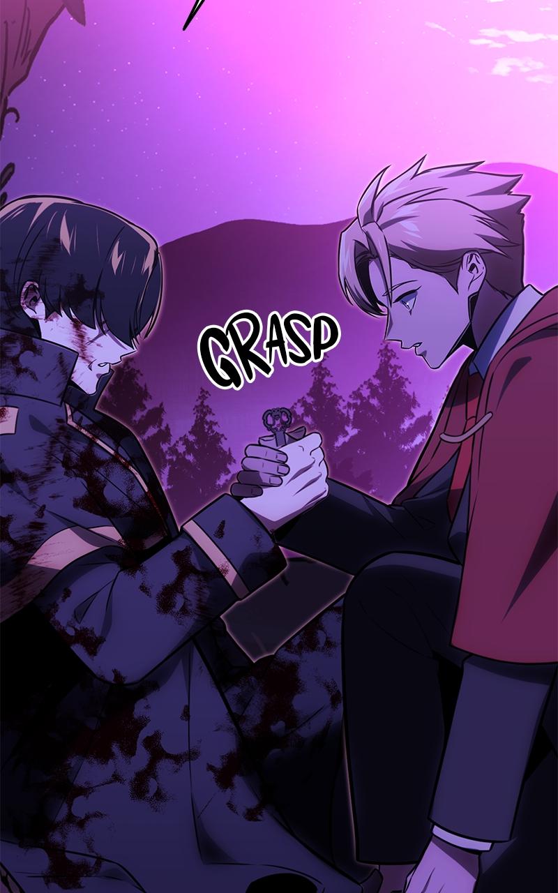 The Extra’s Academy Survival Guide Chapter 35 — page 100