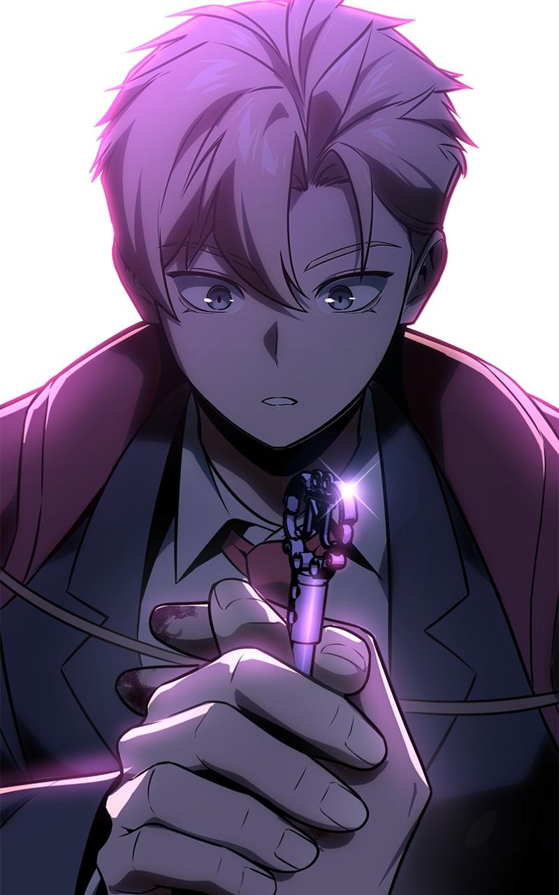 The Extra’s Academy Survival Guide Chapter 35 — page 102