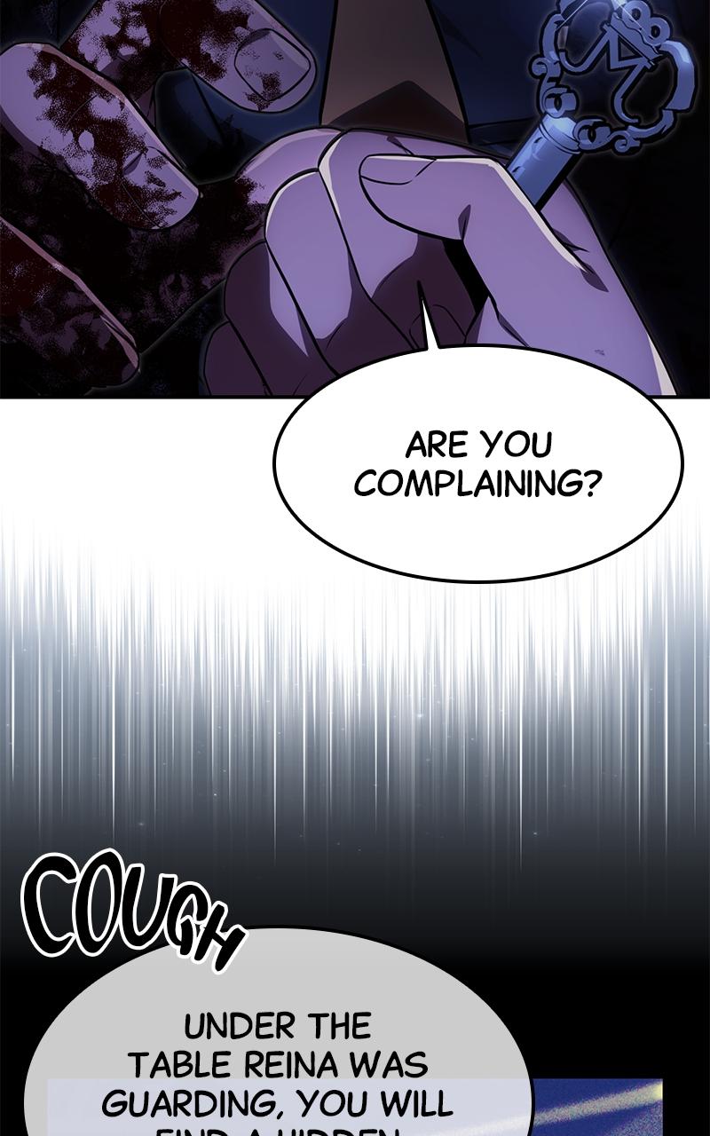 The Extra’s Academy Survival Guide Chapter 35 — page 105