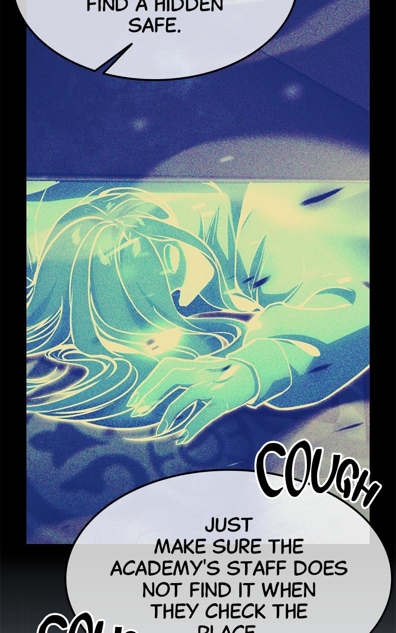 The Extra’s Academy Survival Guide Chapter 35 — page 106