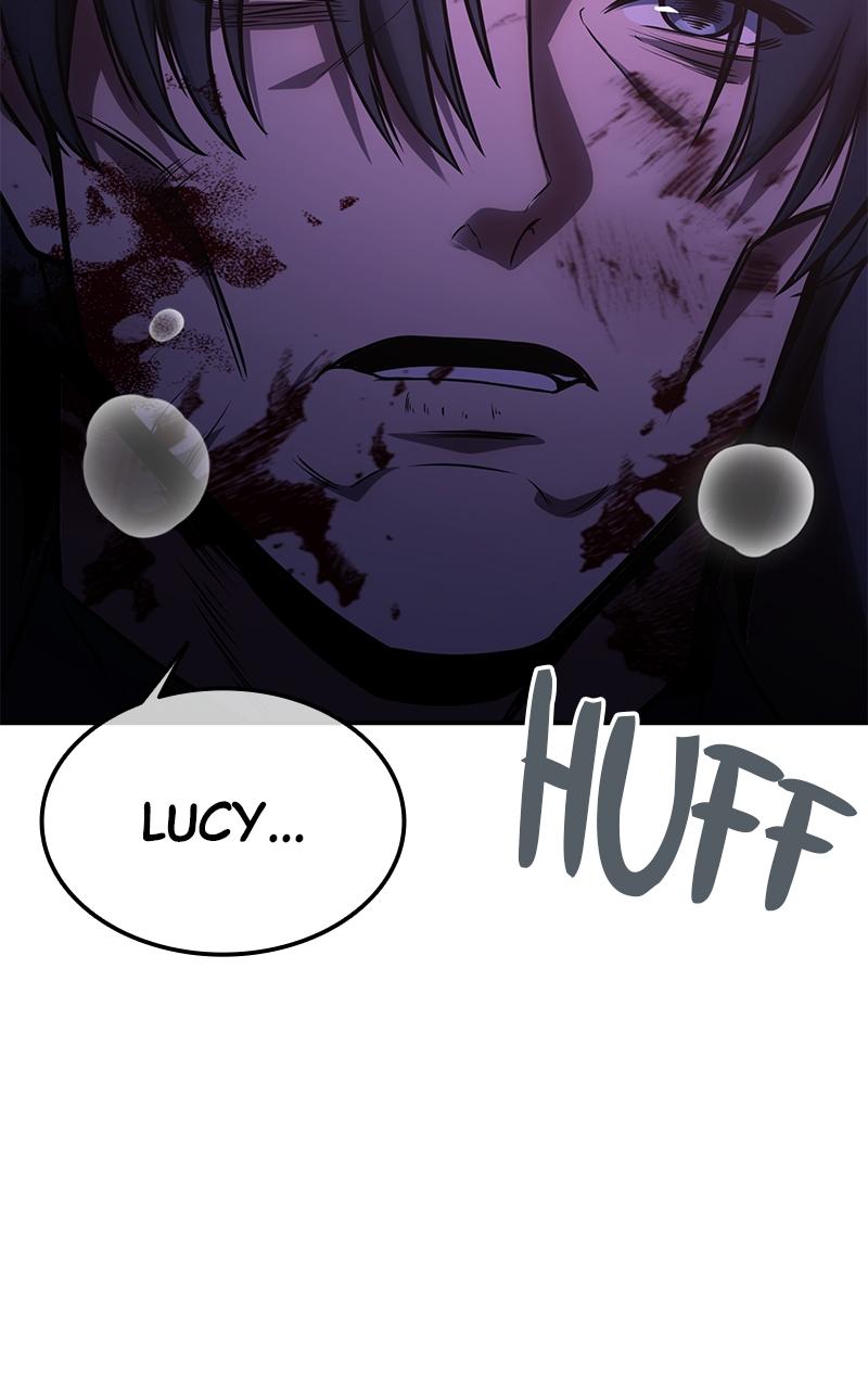 The Extra’s Academy Survival Guide Chapter 35 — page 108