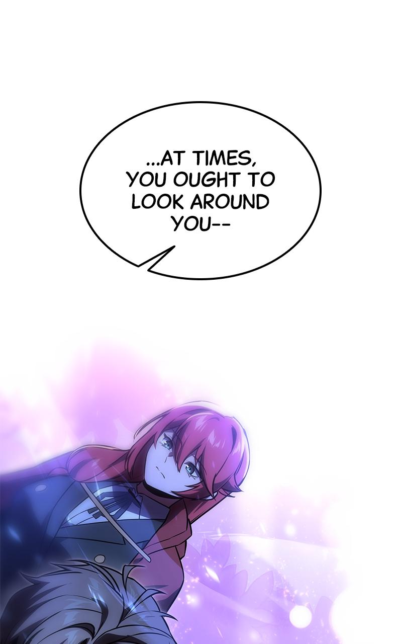 The Extra’s Academy Survival Guide Chapter 35 — page 109