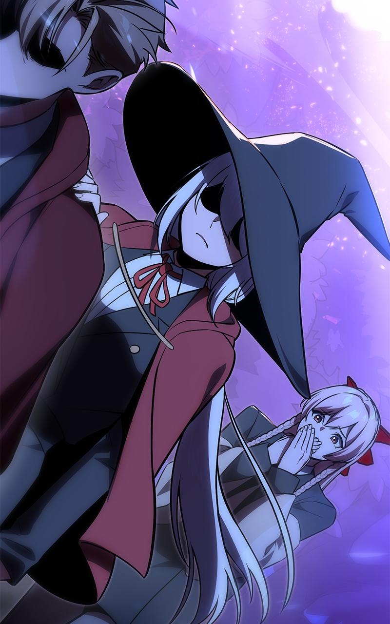 The Extra’s Academy Survival Guide Chapter 35 — page 110