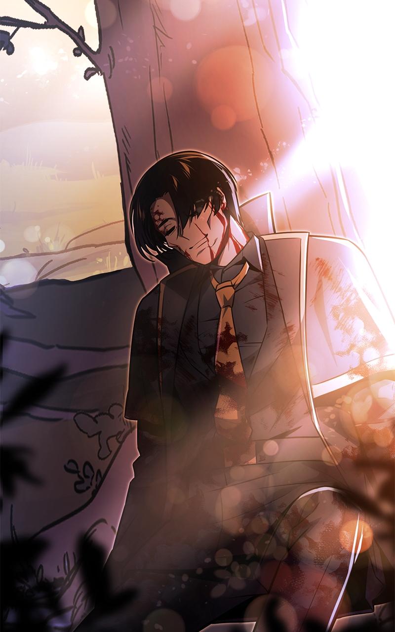The Extra’s Academy Survival Guide Chapter 35 — page 122