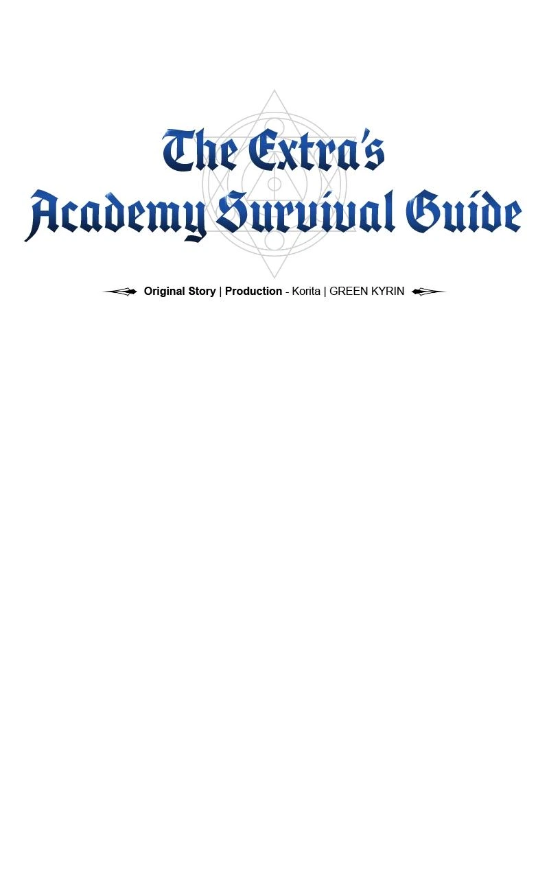 The Extra’s Academy Survival Guide Chapter 35 — page 129
