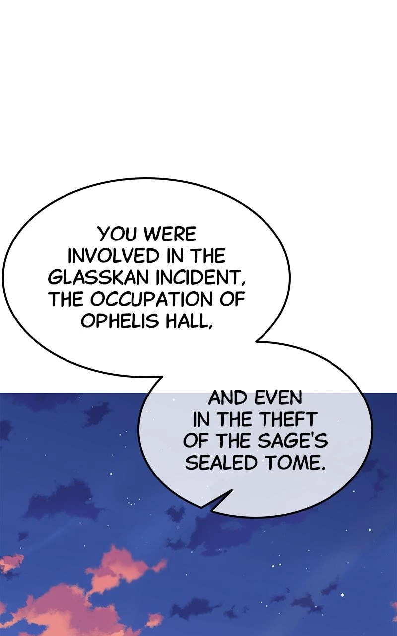 The Extra’s Academy Survival Guide Chapter 35 — page 130