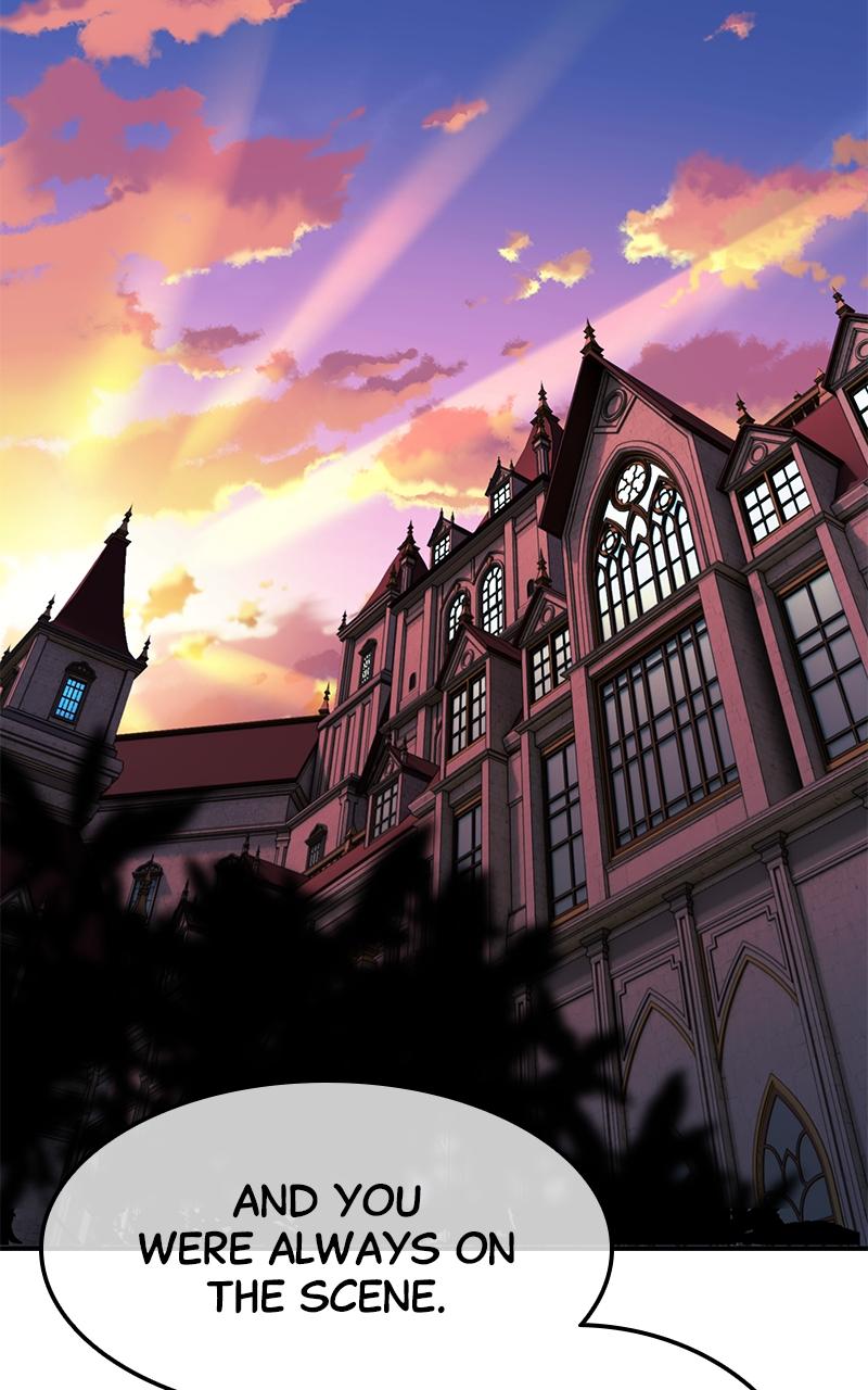 The Extra’s Academy Survival Guide Chapter 35 — page 131