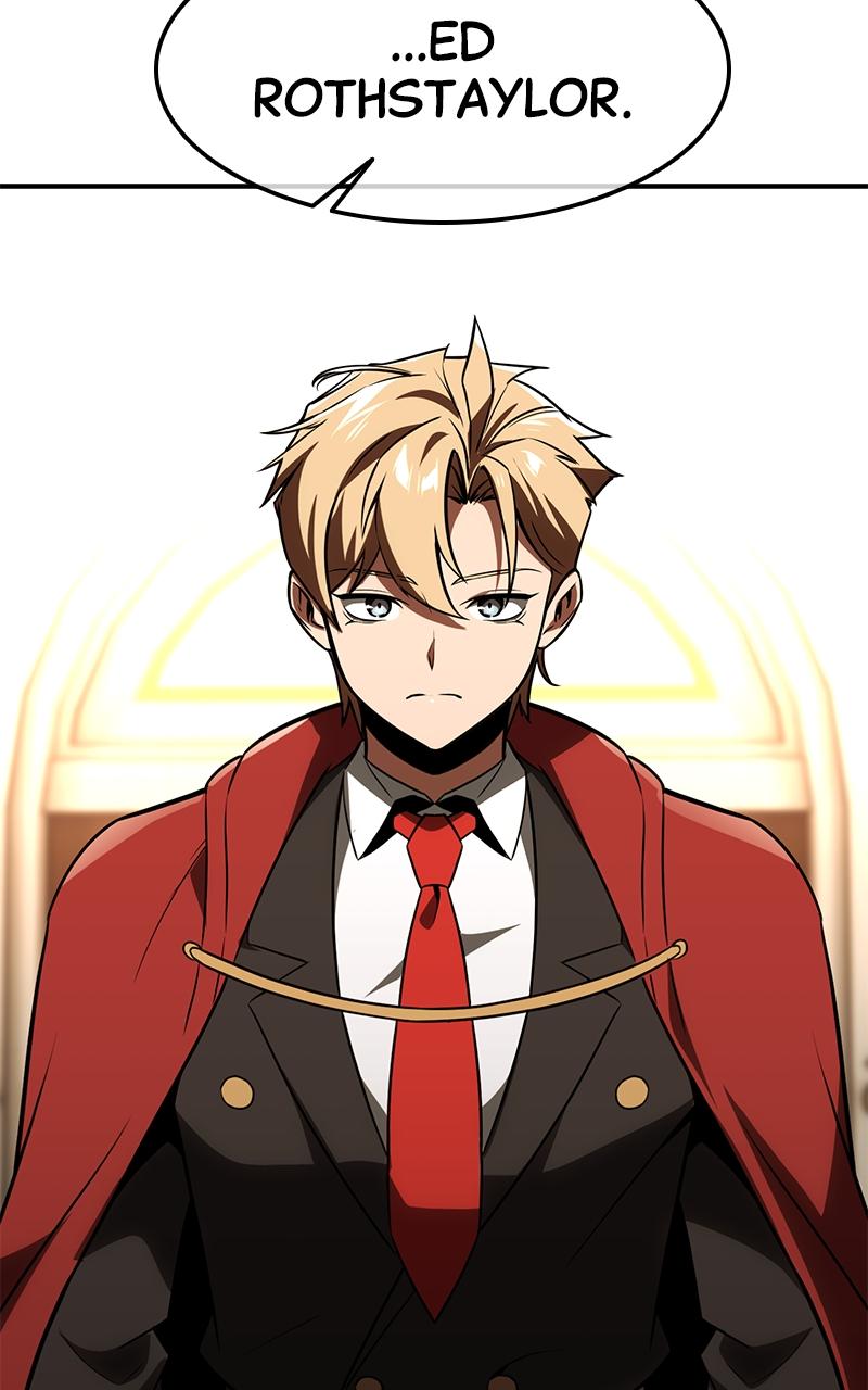 The Extra’s Academy Survival Guide Chapter 35 — page 133